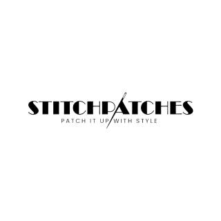 Patches CA Stitch